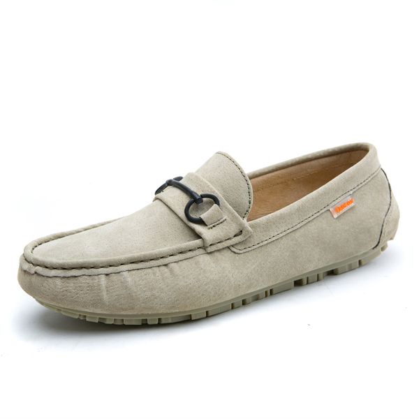 man new fashion casual shoe male leather loafers hombre social moccasins masculino slip-on flats driving shoe, Black
man new fashion casual shoe male leather loafers hombre social moccasins masculino slip-on flats driving shoe, Black