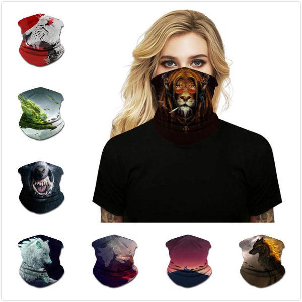 scarf magic bib riding outdoor seamls cartoon animal pattern
scarf magic bib riding outdoor seamls cartoon animal pattern