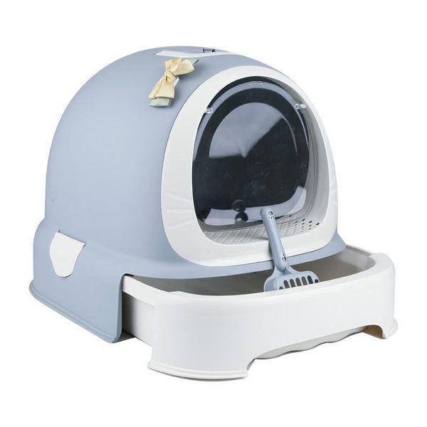other cat supplies closed kitten toilet large litter box pet toilets pets tray lettiera gatto chiusa cleaning potty palas animal supply 60
other cat supplies closed kitten toilet large litter box pet toilets pets tray lettiera gatto chiusa cleaning potty palas animal supply 60