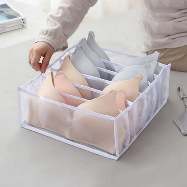 storage drawers foldable underwear box household convenient compartment underpants bra organizer drawer socks storager holder
storage drawers foldable underwear box household convenient compartment underpants bra organizer drawer socks storager holder