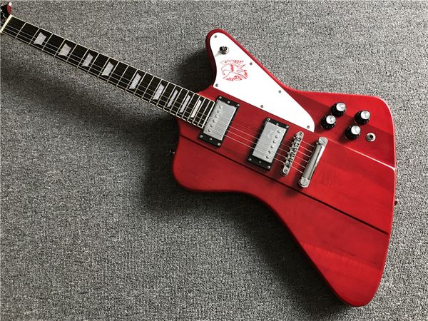factory custom red&sunburt electric guitar with white pearl fret inlay,rosewood fretboard,reverse headstock,can be customized
factory custom red&sunburt electric guitar with white pearl fret inlay,rosewood fretboard,reverse headstock,can be customized