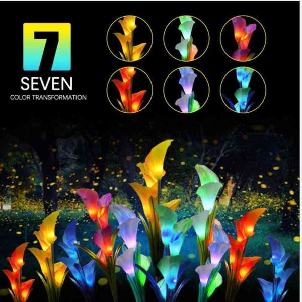 solar horseshoe lotus seven color led outdoor lawn ground plug courtyard flower lamp
solar horseshoe lotus seven color led outdoor lawn ground plug courtyard flower lamp