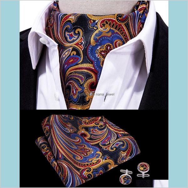 hi-tie men's classic paisley ascot floral cravat vintage ascot handkerchief cuffflinks cravat set for mens wedding party as-0005 pw1of, Black;blue
hi-tie men's classic paisley ascot floral cravat vintage ascot handkerchief cuffflinks cravat set for mens wedding party as-0005 pw1of, Black;blue