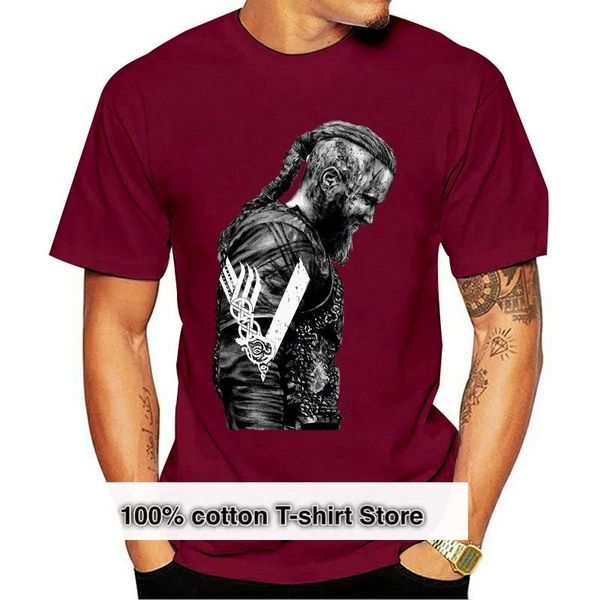 men's t-shirts funny hip hop tee shirt ragnar lothbrok mens cotton short sleeve shirts plus size youth cool designs, White;black
men's t-shirts funny hip hop tee shirt ragnar lothbrok mens cotton short sleeve shirts plus size youth cool designs, White;black