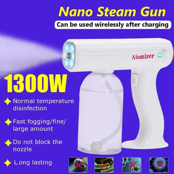 wireless nano blue ray spray sterilizer mute handheld sprayer usb charging disinfection atomizer disinfectant machine vacuum cleaners
wireless nano blue ray spray sterilizer mute handheld sprayer usb charging disinfection atomizer disinfectant machine vacuum cleaners