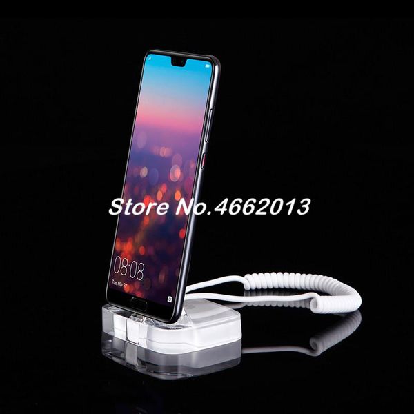huawei vertical mobile phone anti-theft display bracket p20 real machine charging alarm for organ experience store systems
huawei vertical mobile phone anti-theft display bracket p20 real machine charging alarm for organ experience store systems