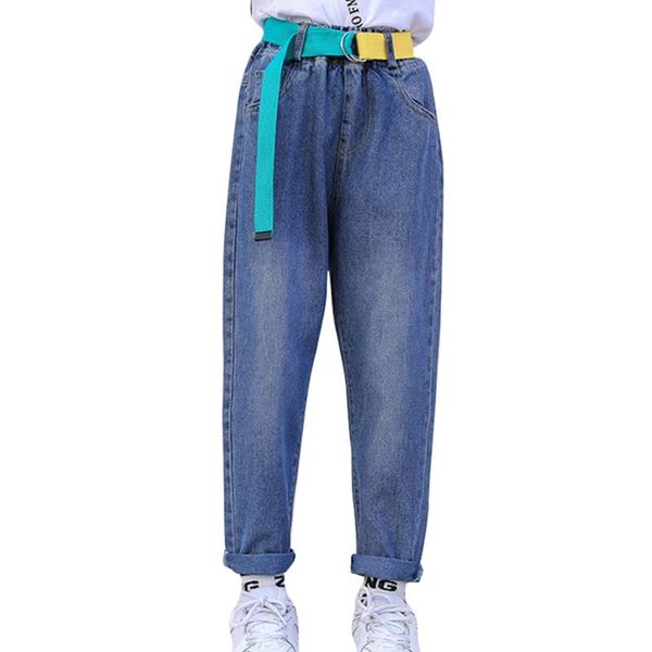 jeans girl solid color slim kids spring autumn for children casual style children's clothing 6 8 10 12 14, Blue
jeans girl solid color slim kids spring autumn for children casual style children's clothing 6 8 10 12 14, Blue