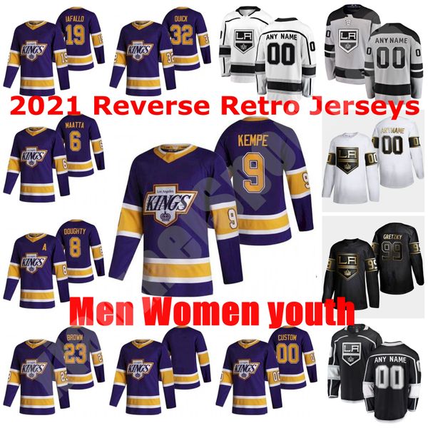 los angeles kings 2021 reverse retro hockey jerseys 56 kurtis macdermid matt roy joakim ryan sean walker 36 jack campbell custom stitched, Black;red
los angeles kings 2021 reverse retro hockey jerseys 56 kurtis macdermid matt roy joakim ryan sean walker 36 jack campbell custom stitched, Black;red