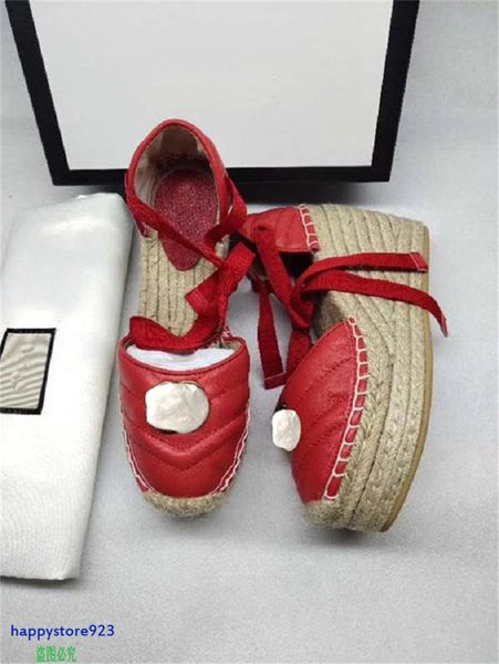 l101d latest 2021 stye real leather women sandals slippers heels shoes hemp rope heel design banquet party sflip flop neakers casual, Black
l101d latest 2021 stye real leather women sandals slippers heels shoes hemp rope heel design banquet party sflip flop neakers casual, Black