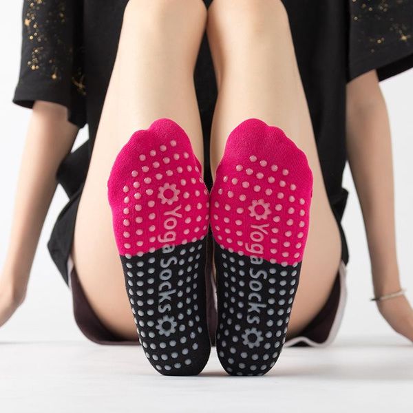 bandage yoga socks for women anti-slip floor quick-dry backless pilates ballet cat print sportswear accessories sports, Black
bandage yoga socks for women anti-slip floor quick-dry backless pilates ballet cat print sportswear accessories sports, Black