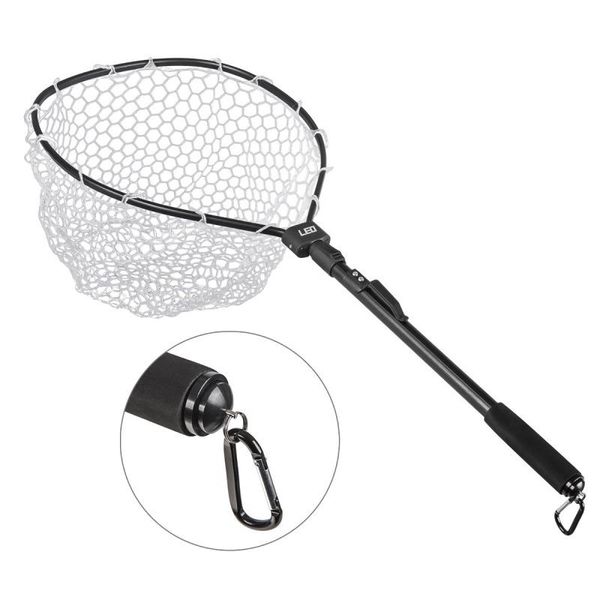 outdoor nylon fast folding fishing net aluminum alloy hand shank 40 * 31 cm accessories
outdoor nylon fast folding fishing net aluminum alloy hand shank 40 * 31 cm accessories