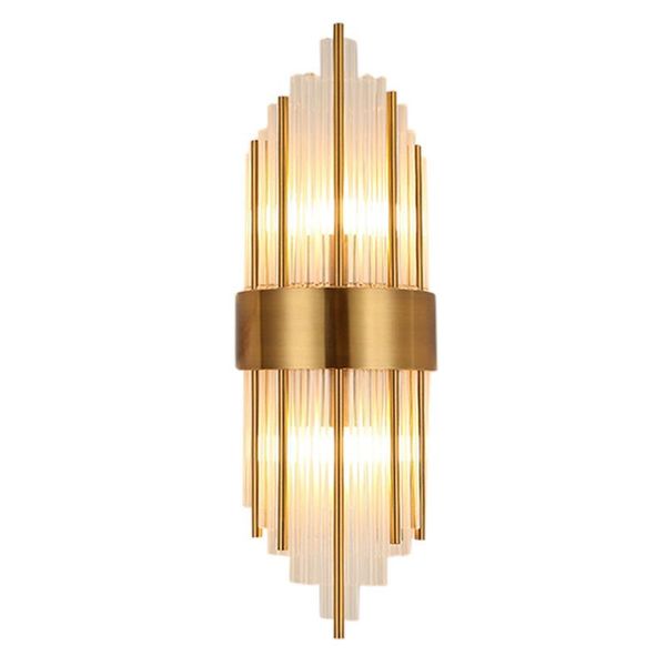 wall lamp crystal chrome sconce light novelty for living room bathroom indoor lights home golden decoration
wall lamp crystal chrome sconce light novelty for living room bathroom indoor lights home golden decoration