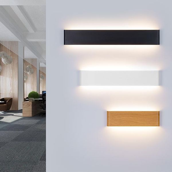 wall lamp modern led light fixture staircase lighting sconce bedside bathroom mirror ac110~260v
wall lamp modern led light fixture staircase lighting sconce bedside bathroom mirror ac110~260v