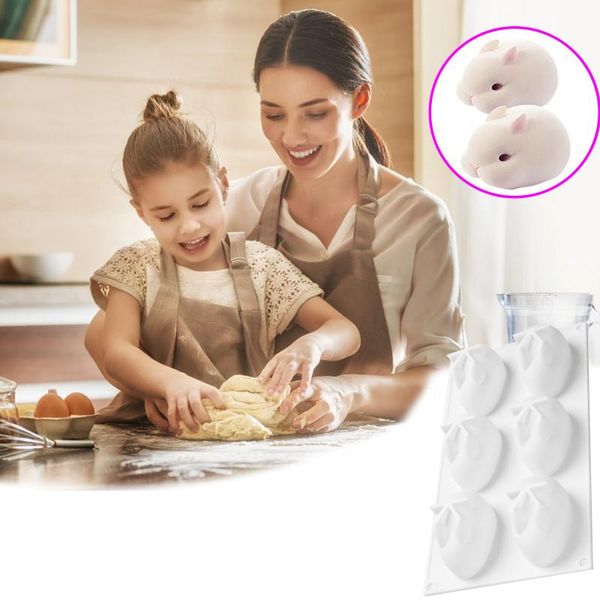 cavity 3d mousse cake baking pan easter day silicone mold for french dessert soap cupcake jelly ice cube tray & pastry tools
cavity 3d mousse cake baking pan easter day silicone mold for french dessert soap cupcake jelly ice cube tray & pastry tools
