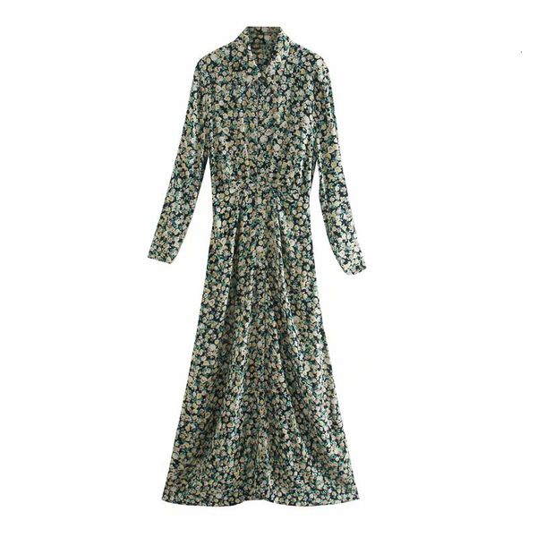 casual dresses new women autumn vintage flower print dress chic ladies long sleeve turn-down collar vestidos casual slim lvou, Black;gray
casual dresses new women autumn vintage flower print dress chic ladies long sleeve turn-down collar vestidos casual slim lvou, Black;gray