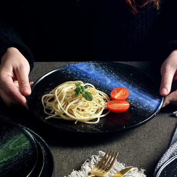 dishes & plates nordic ceramic dinner sushi fruit salad dessert plate round tray kitchen bone china dinnerware sets christmas
dishes & plates nordic ceramic dinner sushi fruit salad dessert plate round tray kitchen bone china dinnerware sets christmas