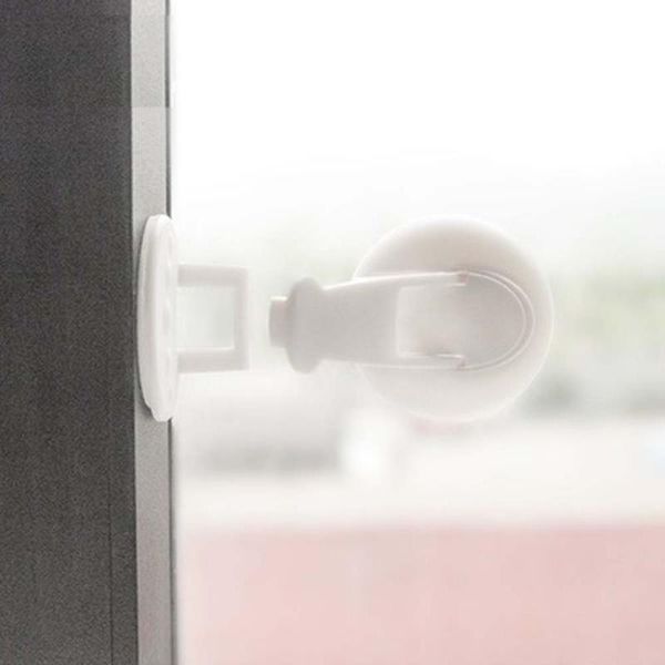 carriers, slings & backpacks white multi-function baby safety abs sucker window lock cabinet door
carriers, slings & backpacks white multi-function baby safety abs sucker window lock cabinet door