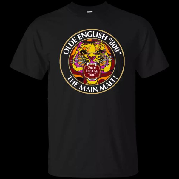 old english, olde english, malt liquor, beer, alcohol, 40 oz, tiger, t-shirt, White;black
old english, olde english, malt liquor, beer, alcohol, 40 oz, tiger, t-shirt, White;black