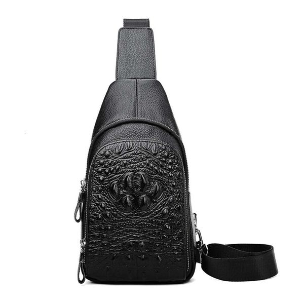 men's chest bag layer cowhide men's single shoulder diagonal cross outdoor
men's chest bag layer cowhide men's single shoulder diagonal cross outdoor