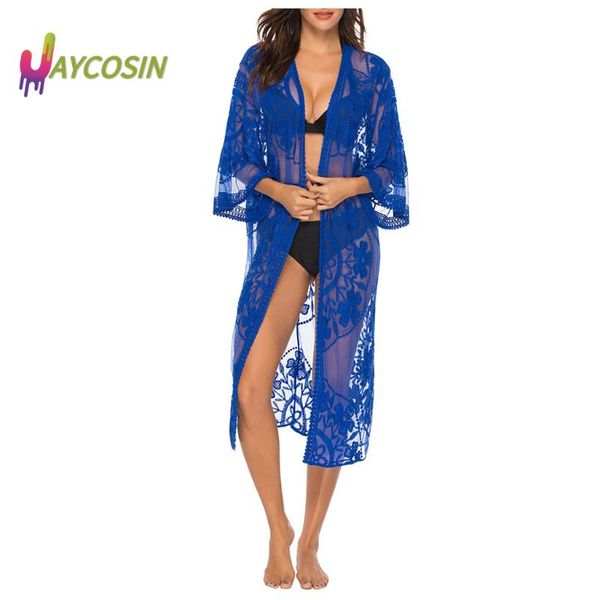 women's swimwear women swimsuit beach cover up hollow out crochet lace patchwork dress beachwear bathing suit for woman, White;black
women's swimwear women swimsuit beach cover up hollow out crochet lace patchwork dress beachwear bathing suit for woman, White;black