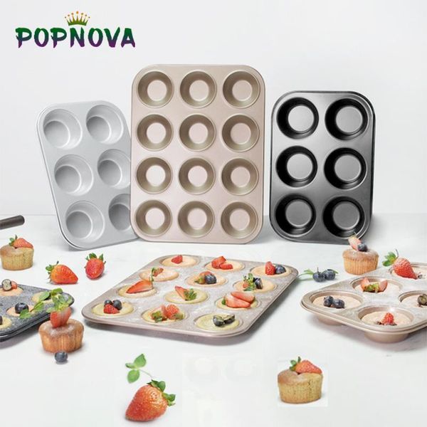 Cake Pan Bakeware Tray Muffin Cupcake Paper Cups Baking Tools For Cakes Moldes Bread Para Hornear Reposteria Bakvorm Moulds
Cake Pan Bakeware Tray Muffin Cupcake Paper Cups Baking Tools For Cakes Moldes Bread Para Hornear Reposteria Bakvorm Moulds