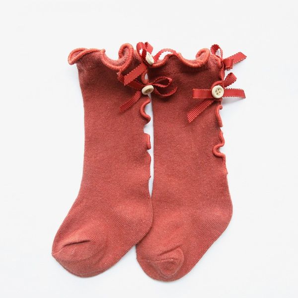 new kids sock toddlers girls big bow knitted knee high long soft cotton lace socks baby ruffle socks c6115 358 k2, Pink;yellow
new kids sock toddlers girls big bow knitted knee high long soft cotton lace socks baby ruffle socks c6115 358 k2, Pink;yellow