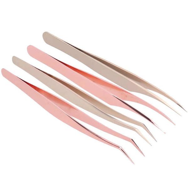 false eyelashes eyelash extension tweezers individual curved special designed for hair salon beauty shop
false eyelashes eyelash extension tweezers individual curved special designed for hair salon beauty shop