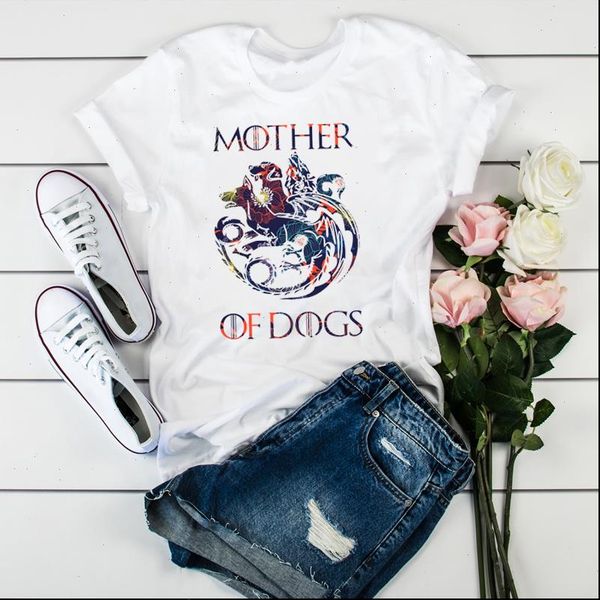 women mother of dos love fashion print clothes ladies womens female tumblr t shirt graphic shirts, White
women mother of dos love fashion print clothes ladies womens female tumblr t shirt graphic shirts, White