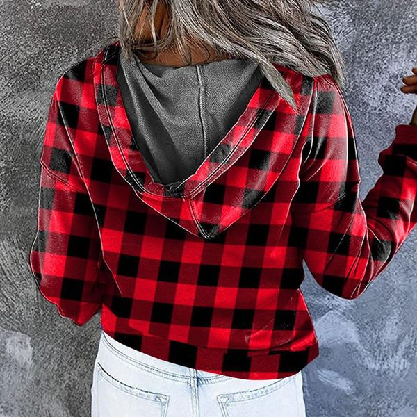 women's hoodies & sweatshirts 2021 long sleeve casual pullover clothes with pocket daily simple top, Black
women's hoodies & sweatshirts 2021 long sleeve casual pullover clothes with pocket daily simple top, Black