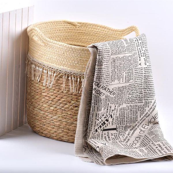 planters & pots flowerpot nordic extra large straw seaweed storage basket potted green plant woven floor indoor flower
planters & pots flowerpot nordic extra large straw seaweed storage basket potted green plant woven floor indoor flower