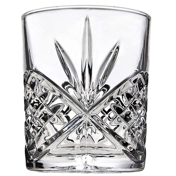 wine glasses hellodream lead-classic design whiskey glass old fashioned for 11.49 oz-set of 2
wine glasses hellodream lead-classic design whiskey glass old fashioned for 11.49 oz-set of 2