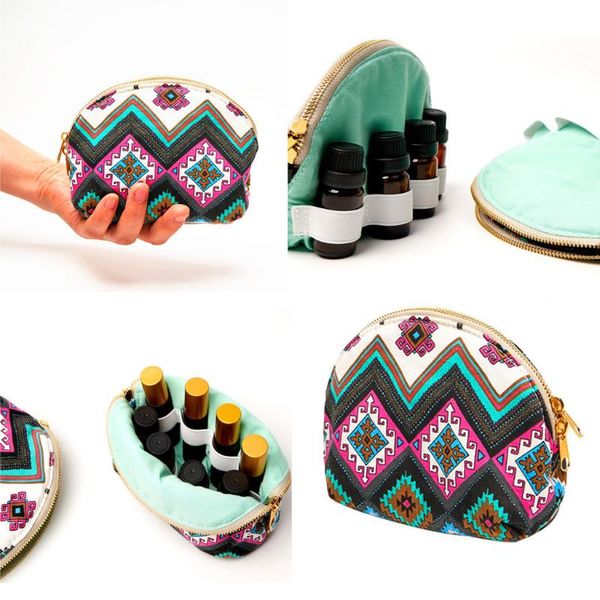 storage bags 1pc bohemian organizer essential oil diffuser wallet style case bag color 8 bottle home box #bl5
storage bags 1pc bohemian organizer essential oil diffuser wallet style case bag color 8 bottle home box #bl5
