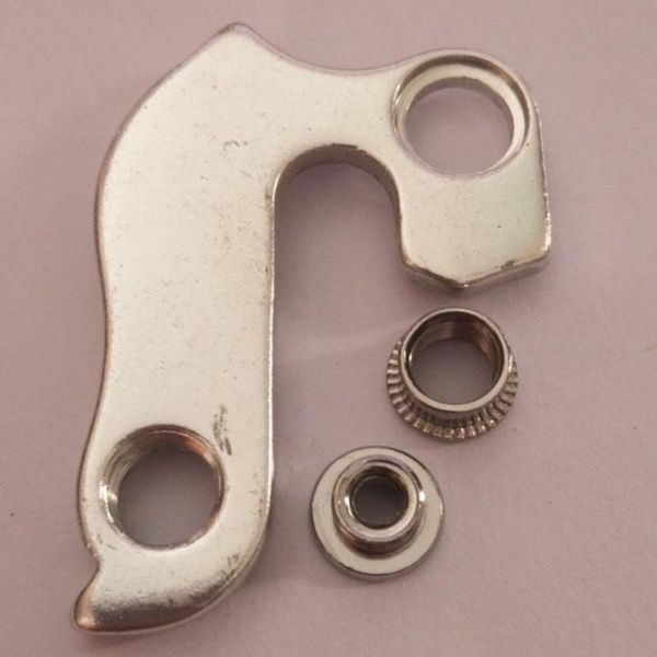 bike derailleurs mtb road bicycle aluminum alloy rear derailleur gear mech frame tail hook parts for sco#206375
bike derailleurs mtb road bicycle aluminum alloy rear derailleur gear mech frame tail hook parts for sco#206375