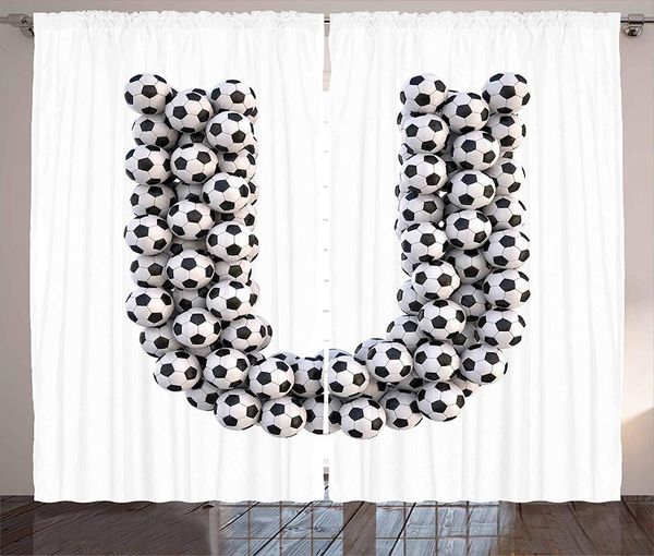 curtain & drapes letter curtains soccer balls with u shape alphabet in football theme outdoor sports living room bedroom window home decor
curtain & drapes letter curtains soccer balls with u shape alphabet in football theme outdoor sports living room bedroom window home decor