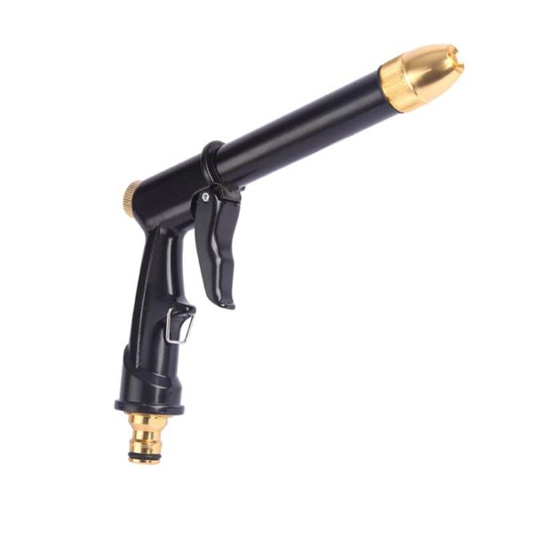 high pressure car washing multifunction washer sprayer watering tool for garden vehicle (black) equipments
high pressure car washing multifunction washer sprayer watering tool for garden vehicle (black) equipments