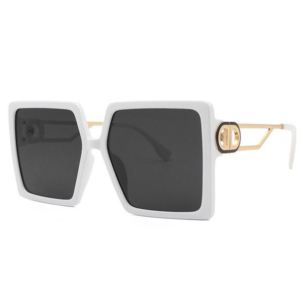 family square sunglasses ladies fashion glasses classic brand designer retro sun women eyewear shades, White;black
family square sunglasses ladies fashion glasses classic brand designer retro sun women eyewear shades, White;black