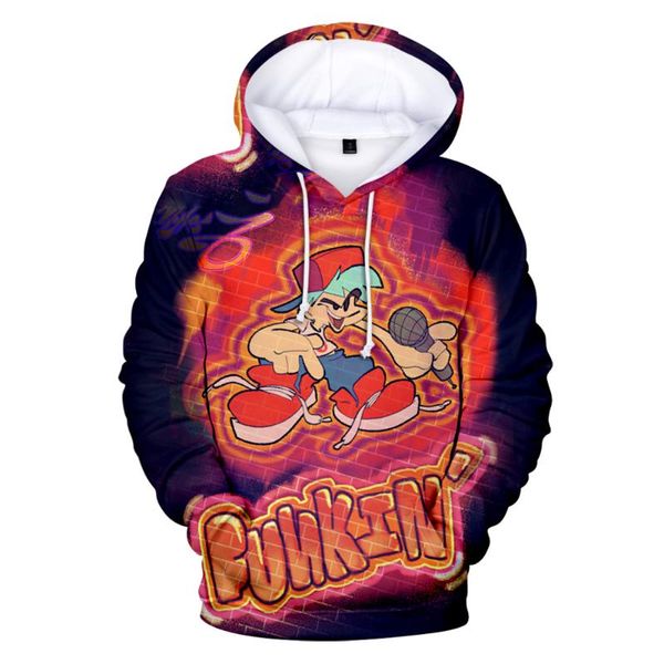 men's hoodies & sweatshirts friday night funkin cosplay 3d sweatshirt long sleeve women tracksuit harajuku clothes plus size kids hoodi, Black
men's hoodies & sweatshirts friday night funkin cosplay 3d sweatshirt long sleeve women tracksuit harajuku clothes plus size kids hoodi, Black