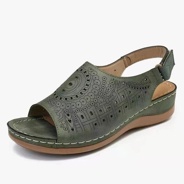sandals 2021 women comfy casual soft wedge comfortable sandal outdoor summer beach flip flops platform, Black
sandals 2021 women comfy casual soft wedge comfortable sandal outdoor summer beach flip flops platform, Black