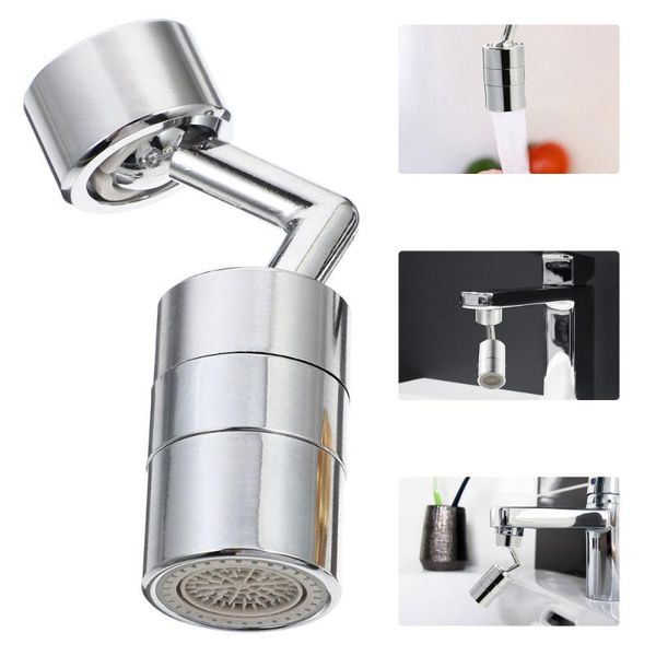 720° rotatable water filters nozzle universal spray head bathroom sink faucets
720° rotatable water filters nozzle universal spray head bathroom sink faucets