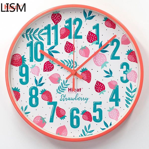 wall clocks clock silent kids for children room bedroom cartoon cute minimalist living reloj de pared digital
wall clocks clock silent kids for children room bedroom cartoon cute minimalist living reloj de pared digital
