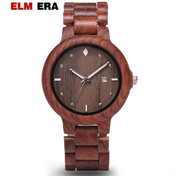 wristwatches elmera relogio masculino watch wood men business wooden watches 2021 mens fashion luxury wristwatch sports unique, Slivery;brown
wristwatches elmera relogio masculino watch wood men business wooden watches 2021 mens fashion luxury wristwatch sports unique, Slivery;brown