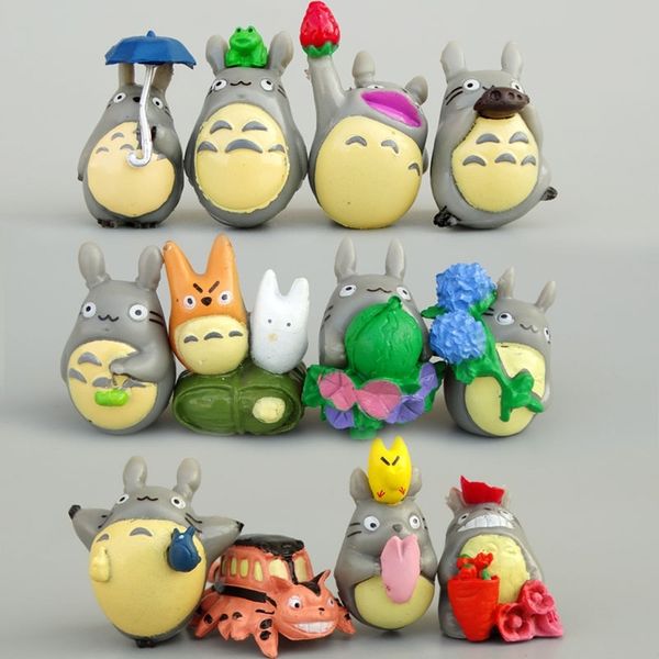 cartoon cute chinchilla series doll hayao miyazaki hand-made model 12 ornaments
cartoon cute chinchilla series doll hayao miyazaki hand-made model 12 ornaments