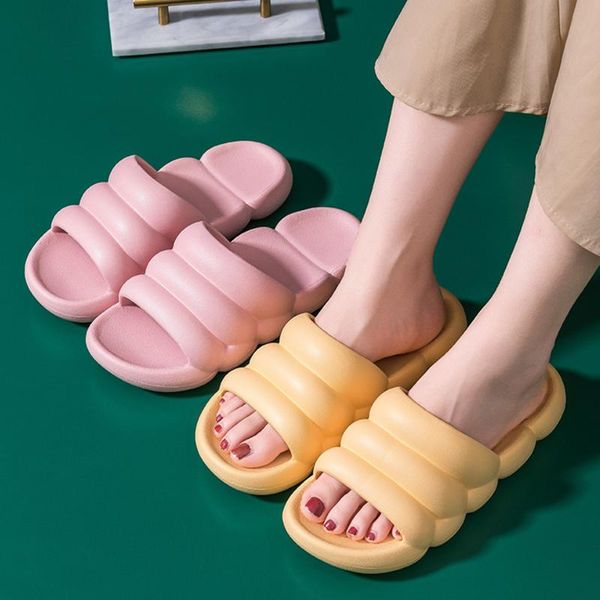 slippers indoor platform women men couples house non-slip soft plastic woman for home bathroom beach shoes, Black
slippers indoor platform women men couples house non-slip soft plastic woman for home bathroom beach shoes, Black