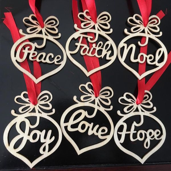 6pcs a lot merry christmas decorations wooden hollow ornament christmas tree hanging pendant decoration xmas enfeites
6pcs a lot merry christmas decorations wooden hollow ornament christmas tree hanging pendant decoration xmas enfeites
