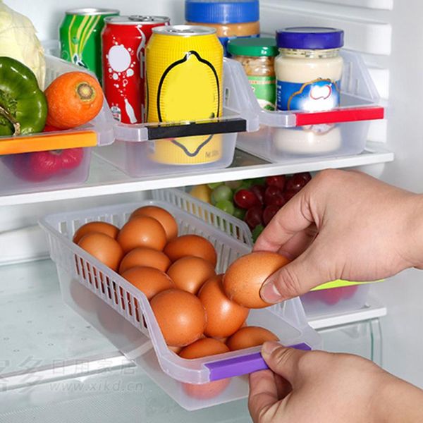 storage bottles & jars ly refrigerator food beverage hollow drawer box shelf baskets basket te889
storage bottles & jars ly refrigerator food beverage hollow drawer box shelf baskets basket te889