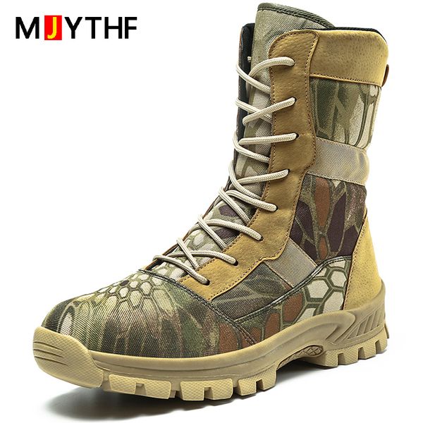 male outdoor desert boots mens special forces tactical boots camouflage military boots non-slip hiking men walking shoes
male outdoor desert boots mens special forces tactical boots camouflage military boots non-slip hiking men walking shoes