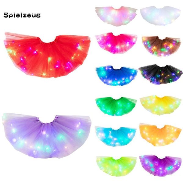 skirts fashion kids infant girls baby tutu sequin party princess perform dance skirt fancy costume led light up pettiskirt ballet#p4
skirts fashion kids infant girls baby tutu sequin party princess perform dance skirt fancy costume led light up pettiskirt ballet#p4