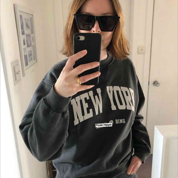 women's jackets pirate hippie faded city letter graphic sweatshirts woman autumn cotton washed black pullover casual vintage classic ho, Black;brown
women's jackets pirate hippie faded city letter graphic sweatshirts woman autumn cotton washed black pullover casual vintage classic ho, Black;brown