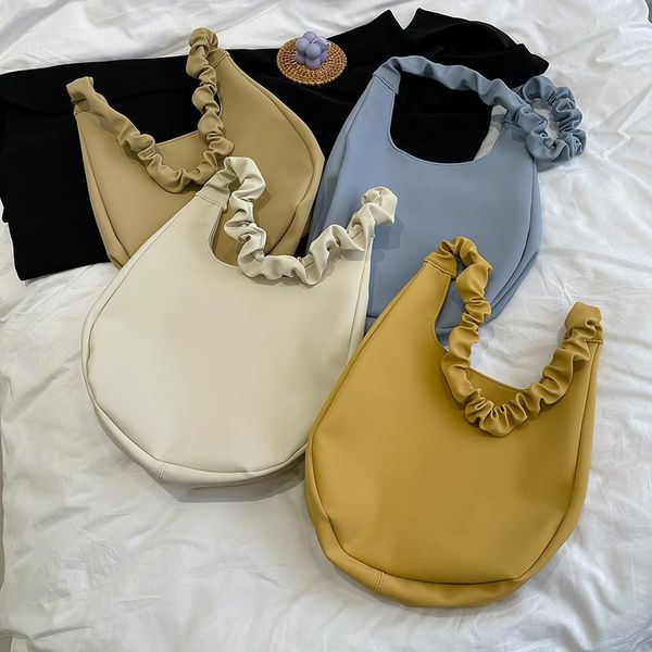 evening bags ins small bucket bag pu leather handbag for women 2021 fashion brand trends underarm luxury lady travel tote shoulder
evening bags ins small bucket bag pu leather handbag for women 2021 fashion brand trends underarm luxury lady travel tote shoulder