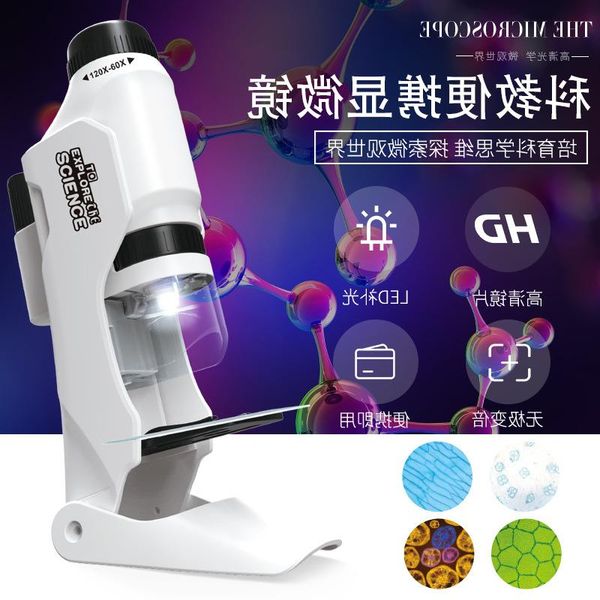 children's portable microscope package middle elementary hand-held scientific set students and experiment toy equipment school vmmva
children's portable microscope package middle elementary hand-held scientific set students and experiment toy equipment school vmmva